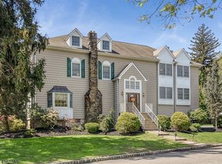 50 Birch Ave, North Caldwell, NJ 07006