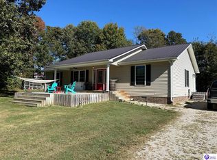 5638 E Highway 60, Harned, KY 40144