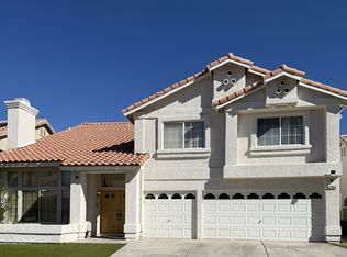 2454 Antler Point Dr, Henderson, NV 89074