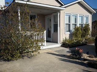 227 33rd St S, Brigantine, NJ 08203