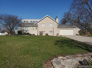 166 Tolowa Trl, Lima, OH 45805