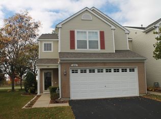 606 Winchester Ln #0, Lake Villa, IL 60046
