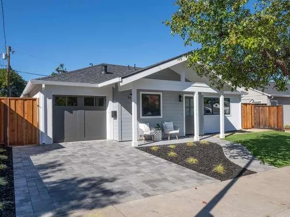 1020 Inverness Dr, San Carlos, CA 94070