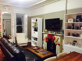 Rented by Wyckoff Heights Realty Inc.