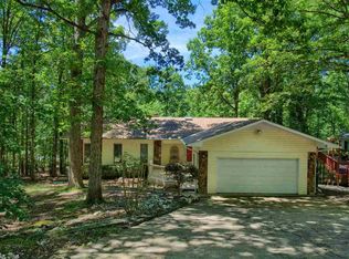 10 Cantalejo Ln, Hot Springs, AR 71909