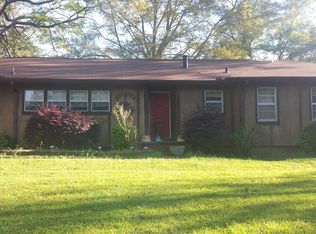 1702 28th St, Valley, AL 36854