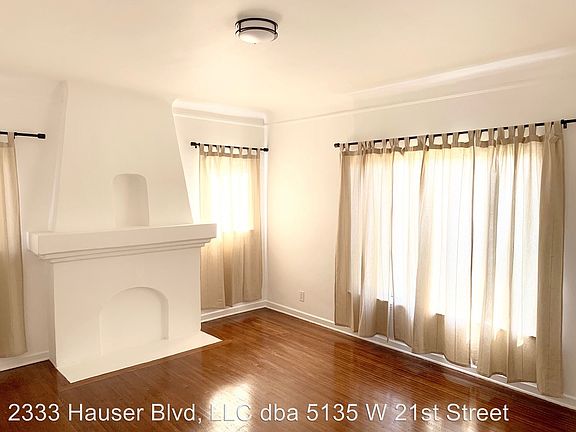 3rd image of 5137 W 21st St APT 1