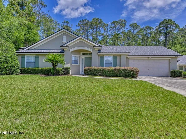 2120 STONE CREEK Drive #F, Fleming Island, FL 32003