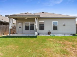 2607 Big Bear Lake, Converse, TX 78109