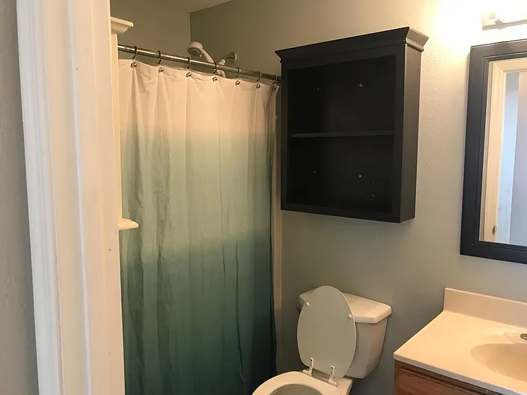 2nd Bath