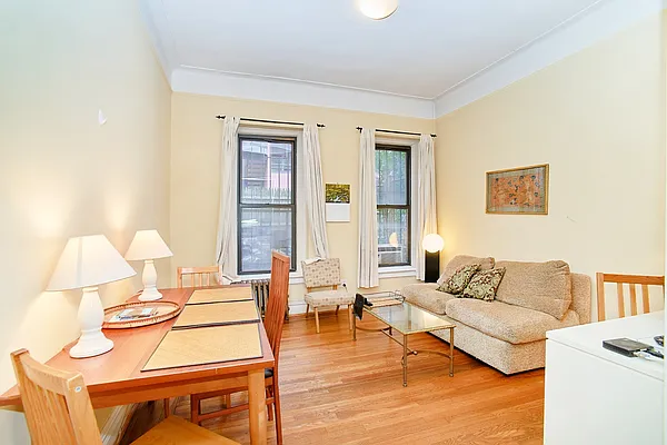 Rented by Halstead Real Estate | media 1