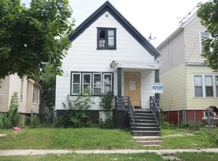 2928 N 23rd St, Milwaukee, WI 53206