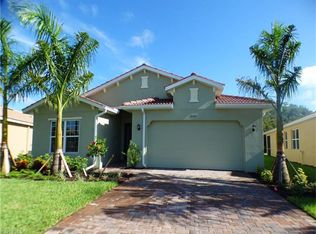 3232 Royal Gardens Ave, Fort Myers, FL 33916