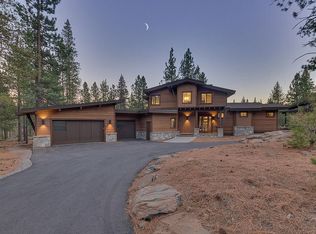 11251 Ghirard Rd, Truckee, CA 96161