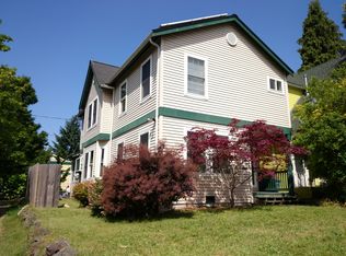 901 21st Ave, Seattle, WA 98122