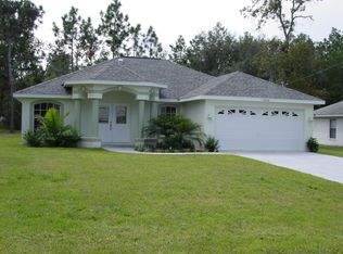 10356 Belltower St, Spring Hill, FL 34608