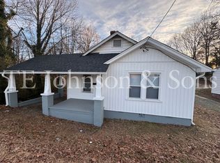 3054 Indiana Ave, Winston Salem, NC 27105