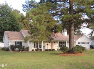 130 Stonefield Cir, Macon, GA 31216