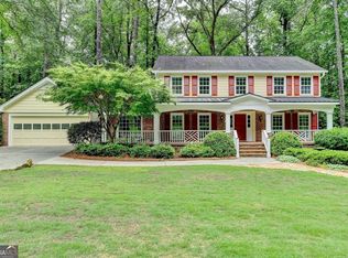 5507 Martina Way, Atlanta, GA 30338