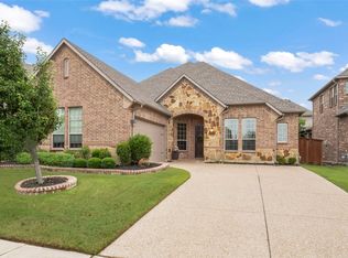 2538 Kensington Ln, Trophy Club, TX 76262