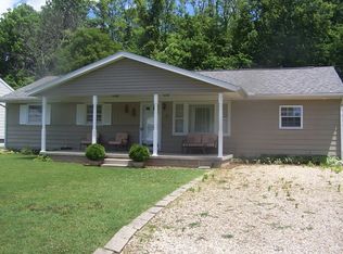 47 Page Rd, Chillicothe, OH 45601