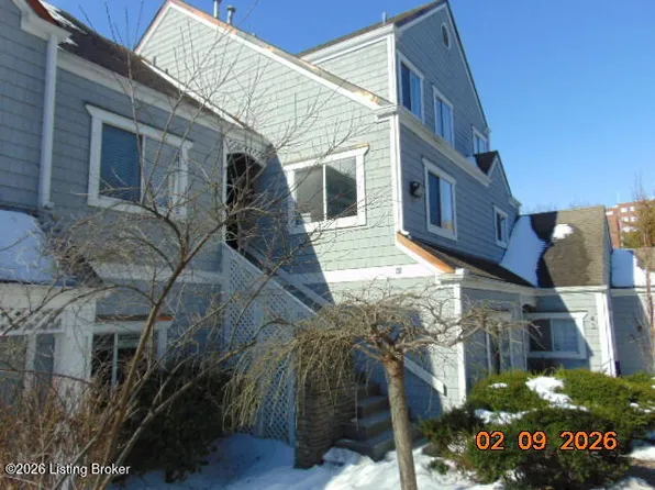 750 Zorn Ave APT 46, Louisville, KY 40206