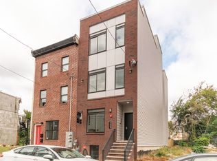 2409 W Thompson St #1, Philadelphia, PA 19121