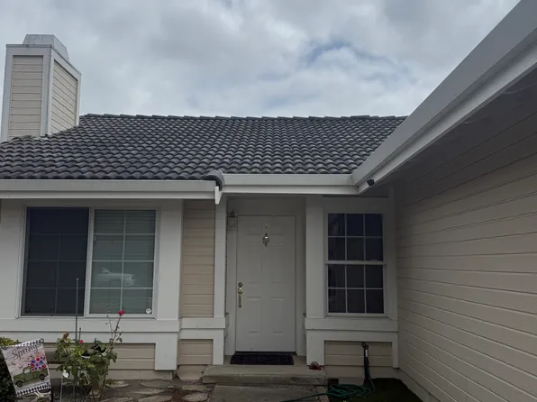 205 Manor Ct, American Canyon, CA 94503