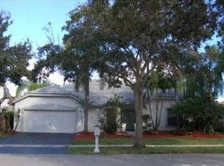 1848 NW 109th Ave, Plantation, FL 33322