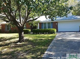 118 Paddleford Dr, Rincon, GA 31326