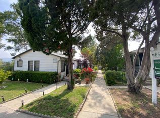 10155 & 10165 Silverton Ave #3, Tujunga, CA 91042