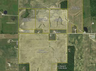 E 250 S, Avilla, IN 46710