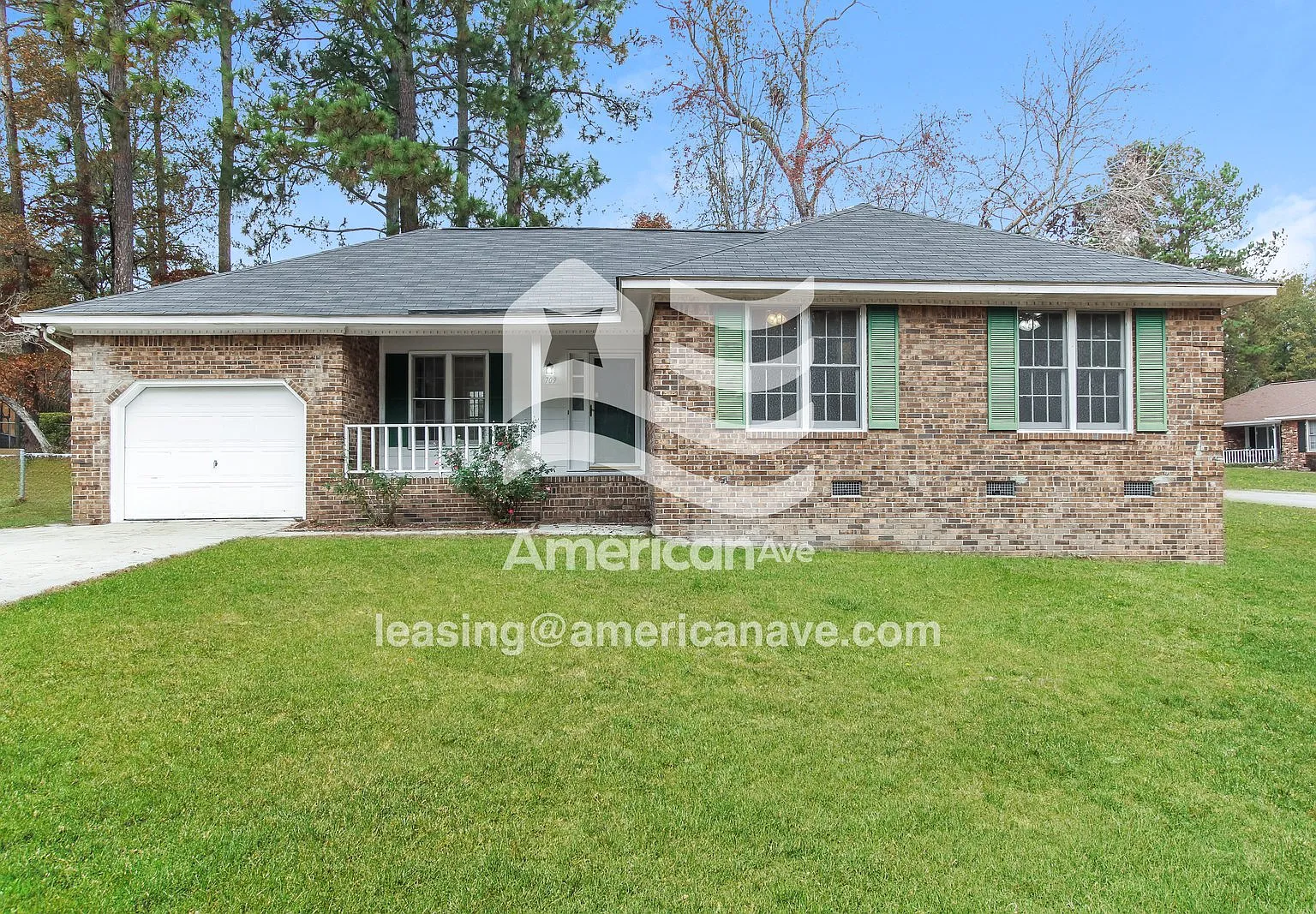 709 Greensprings Drive, 29223; #1483 - 1483 — Photo 1