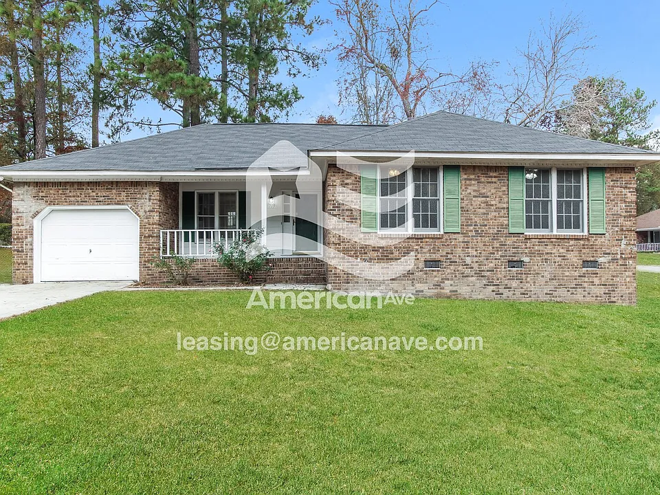 709 Green Springs Dr
