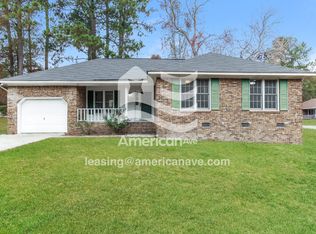 709 Green Springs Dr, Columbia, SC 29223