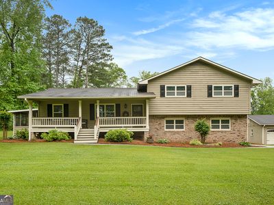 3576 Finch Rd SW, Powder Springs, GA, 30127