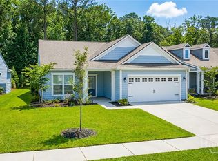 137 Harvest Hill, Pooler, GA 31322