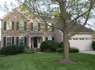 3582 Wrenwood Dr, Mason, OH