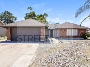 4407 W Dailey St, Glendale, AZ 85306