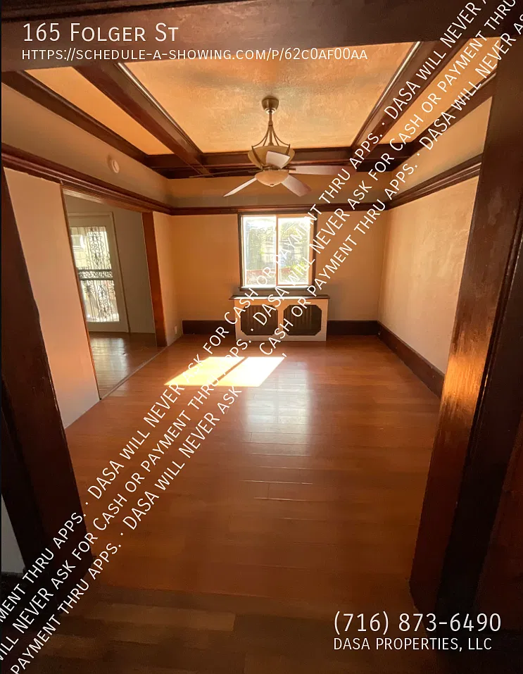 165 Folger - 3 Bed / 1 Bath — Photo 2