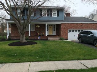 18 Dorchester Ave, Cranford, NJ 07016