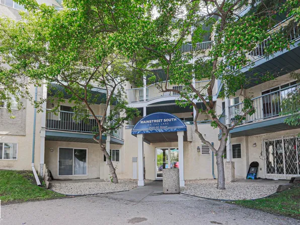 2520 50th St NW #233, Edmonton, AB T6L 7A8