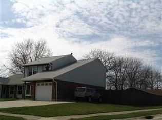 6375 Greenfield Way, Dayton, OH 45424