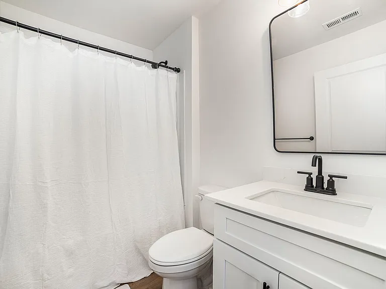 Bedroom A