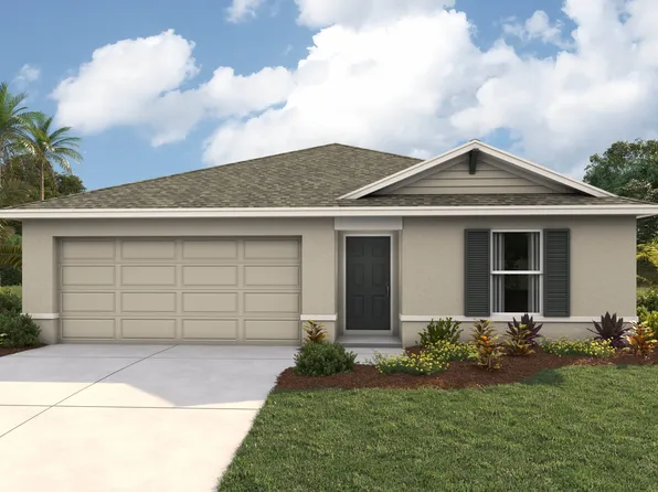 Archer II Plan, Sunset Hills