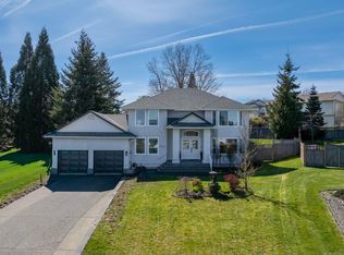 1741 Sparrow Pl, Courtenay, BC
