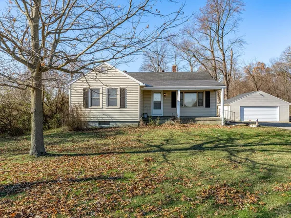 4021 Union Rd, Franklin, OH 45005