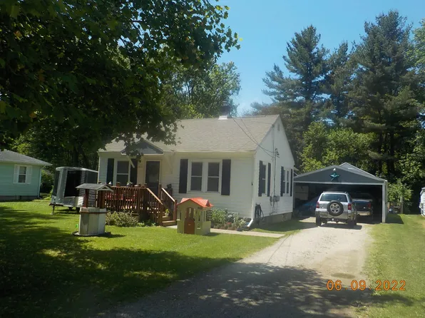 211 Bansill Dr, Battle Creek, MI 49037