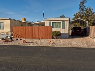 960 Peace Lane #77, Prescott, AZ 86305