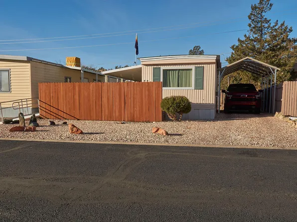 960 Peace Lane #77, Prescott, AZ 86305